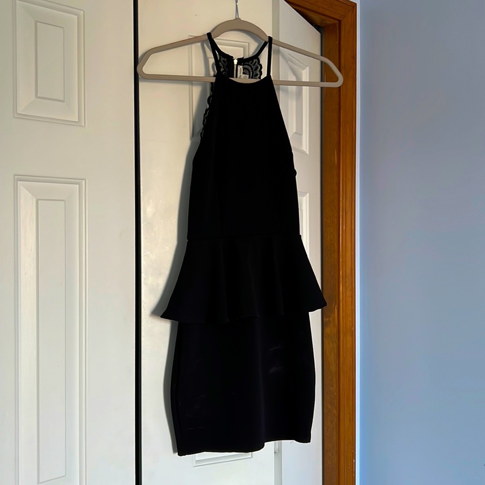 Charlotte Russe Formal Dress